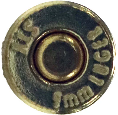 SCORPIO 9MM LUGER 124GR FMJ - 50RD 20BX/CS 4 SCORPIO 9MM LUGER 124GR FMJ - 50RD 20BX/CS - Image 4