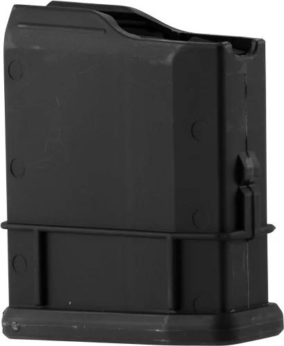 HOWA MAGAZINE ATI M1500 5RD - 6.5 CREEDMOR POLYMER BLACK 1 HOWA MAGAZINE ATI M1500 5RD - 6.5 CREEDMOR POLYMER BLACK