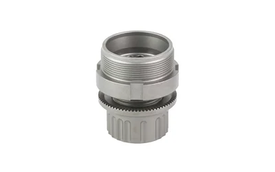 B&T RQD 9MM TRI-LUG HUB MOUNT 2 B&T RQD 9MM TRI-LUG HUB MOUNT - Image 2