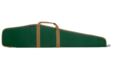 BULLDOG ECON CASE RFL 48" GRN/TAN 1 BULLDOG ECON CASE RFL 48" GRN/TAN