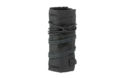 BPG SUPPRSSR CVR HVY 5.5" X 1.5" BLK 1 BPG SUPPRSSR CVR HVY 5.5" X 1.5" BLK