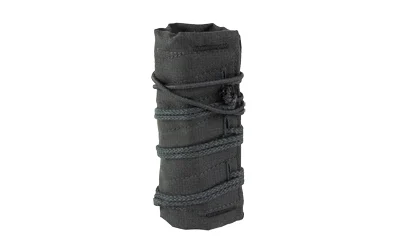 BPG SUPPRSSR CVR HVY 5.5" X 1.5" BLK 2 BPG SUPPRSSR CVR HVY 5.5" X 1.5" BLK - Image 2