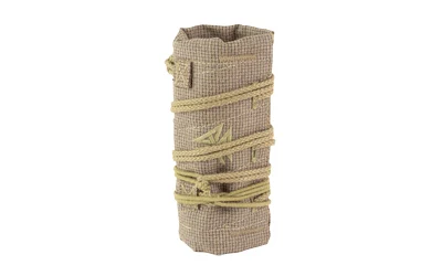 BPG SUPPRSSR CVR HVY 5.5" X 1.5" FDE 1 BPG SUPPRSSR CVR HVY 5.5" X 1.5" FDE