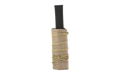 BPG SUPPRSSR CVR HVY 6.5" X 1.5" FDE 2 BPG SUPPRSSR CVR HVY 6.5" X 1.5" FDE - Image 2