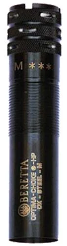 BERETTA OPTIMACHOKE HP PORTED - 12GA. IMP. MOD. EXTENDED .75" 1 BERETTA OPTIMACHOKE HP PORTED - 12GA. IMP. MOD. EXTENDED .75"