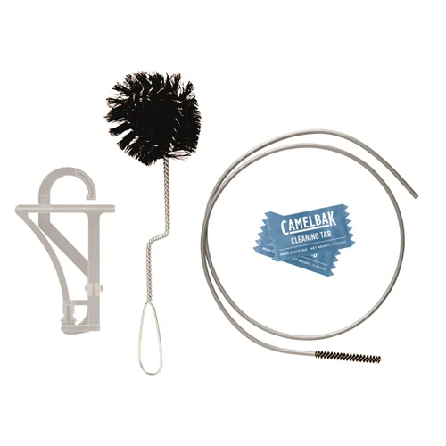 Mil-Spec Cleaning Kit 1 Mil-Spec Cleaning Kit