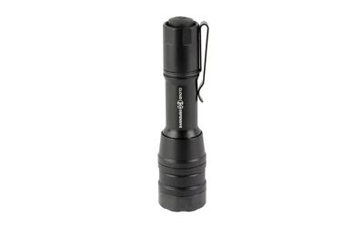 CLD DEF MCH DUTY HI-OUTPUT LIGHT BLK 2 CLD DEF MCH DUTY HI-OUTPUT LIGHT BLK - Image 2