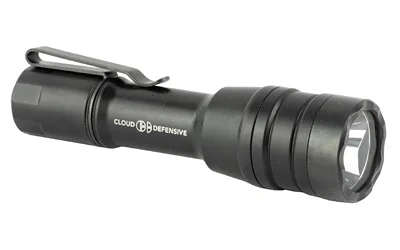 CLD DEF MCH DUTY HI-OUTPUT LIGHT BLK 3 CLD DEF MCH DUTY HI-OUTPUT LIGHT BLK - Image 3