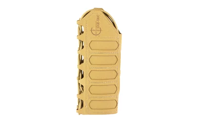 COLETAC HANDGUARD WRAP SLOTS CB 1 COLETAC HANDGUARD WRAP SLOTS CB