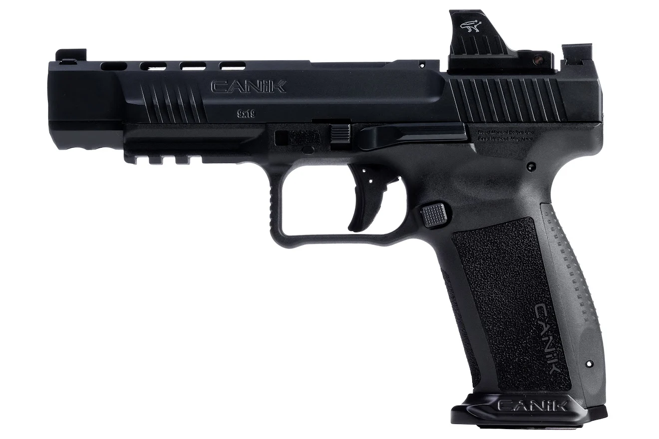 METE SFx w/ MO1 Optic