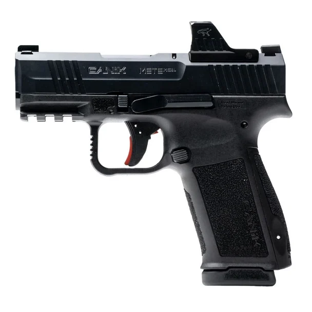 METE MC9 L w/MeCanik MO1 Optic Cal. 9mm