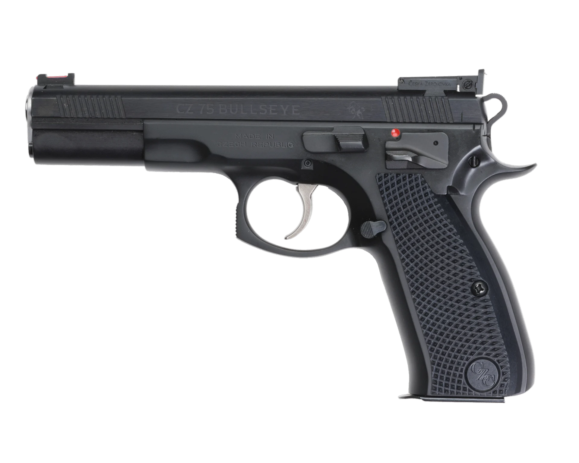 CZ 75 Bull Shadow ACCU