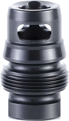 DEAD AIR SILENCERS XENO PISTOL - WEE BRAKE 1/2X28 1 DEAD AIR SILENCERS XENO PISTOL - WEE BRAKE 1/2X28