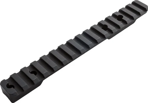 DURASIGHT PICATINNY RAIL BASE - CVA PARAMOUNT/ENDURA 1 DURASIGHT PICATINNY RAIL BASE - CVA PARAMOUNT/ENDURA