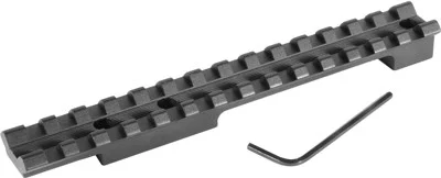 EGW SCOPE BASE REM 660/600 - MOHAWK PICATINNY RL MNT 0 MOA 1 EGW SCOPE BASE REM 660/600 - MOHAWK PICATINNY RL MNT 0 MOA