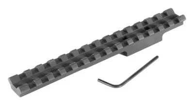 EGW SCOPE BASE WIN 52 - PICATINNY RAIL 20MOA 1 EGW SCOPE BASE WIN 52 - PICATINNY RAIL 20MOA