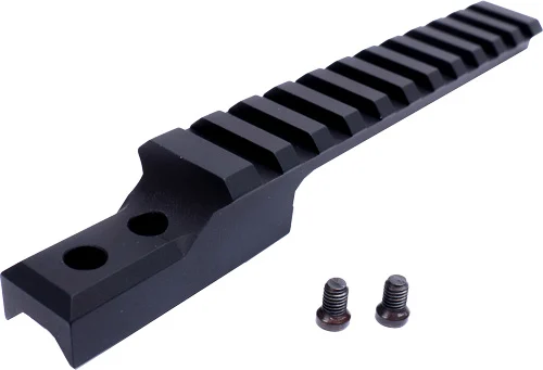 EGW SCOPE BASE HD HENRY - OCTAGON BARREL PIC RAIL 0 MOA 1 EGW SCOPE BASE HD HENRY - OCTAGON BARREL PIC RAIL 0 MOA