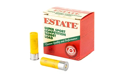 FED ESTATE SS 20GA 2.75" #8 25/250 1 FED ESTATE SS 20GA 2.75" #8 25/250