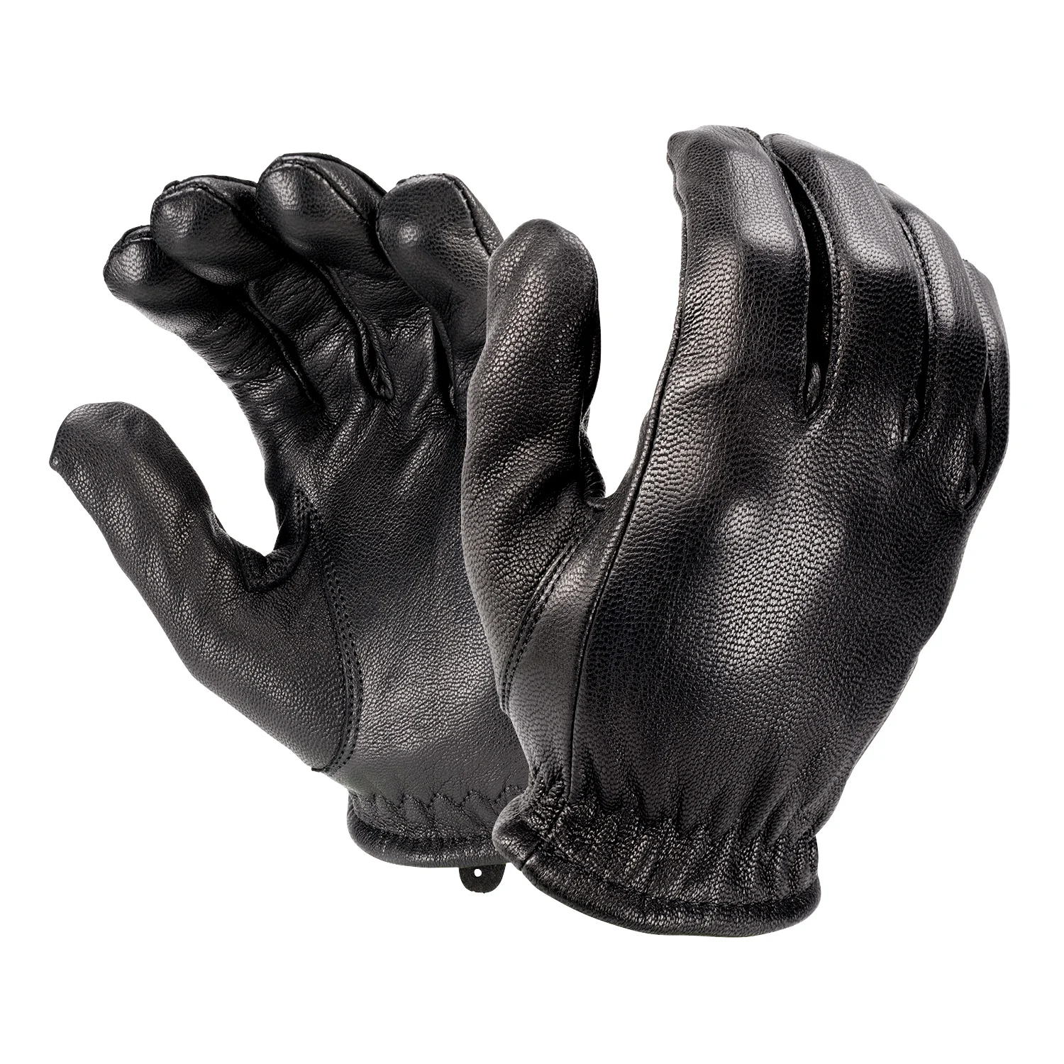 Friskmaster All-Leather, Cut-Resistant Police Duty Glove 1 Friskmaster All-Leather, Cut-Resistant Police Duty Glove