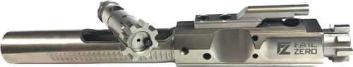 FAIL ZERO BOLT CARRIER GROUP - .308 WIN. (DPMS PATTERN) AR-10 1 FAIL ZERO BOLT CARRIER GROUP - .308 WIN. (DPMS PATTERN) AR-10