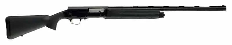 BROWNING A5 STALKER 12GA 3.5" - 28"VR MATTE BLACK/SYNTHETIC