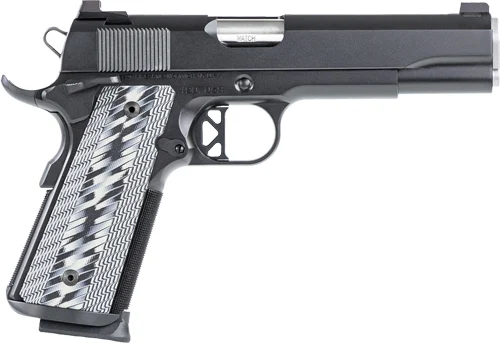 CZ DAN WESSON VALOR 45ACP 5" - FNS BLACK DUTY FINISH 8RD MAG 3 CZ DAN WESSON VALOR 45ACP 5" - FNS BLACK DUTY FINISH 8RD MAG - Image 3