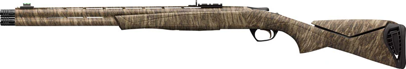 BROWNING CYNERGY 12GA 3.5" 26" - ULTIMATE TURKEY MO-BOTTOMLAND 2 BROWNING CYNERGY 12GA 3.5" 26" - ULTIMATE TURKEY MO-BOTTOMLAND - Image 2
