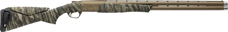 BROWNING CYNERGY WICKED WING - 12GA 3.5" 30"VR RT ORIGINAL 1 BROWNING CYNERGY WICKED WING - 12GA 3.5" 30"VR RT ORIGINAL
