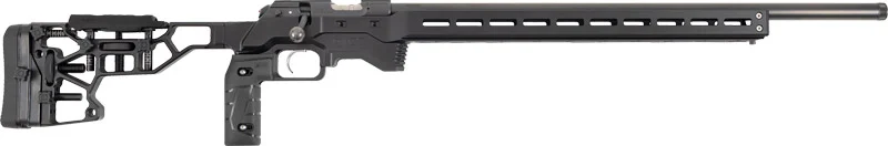 CZ 457 VARMINT 22LR 24" BLUE - THREADED BBL. MTR2 CHASSIS STK 2 CZ 457 VARMINT 22LR 24" BLUE - THREADED BBL. MTR2 CHASSIS STK - Image 2