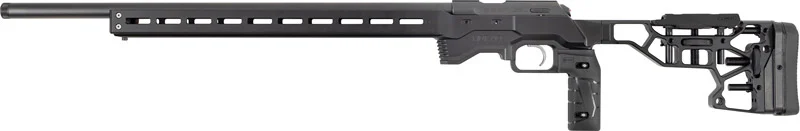 CZ 457 VARMINT 22LR 24" BLUE - THREADED BBL. MTR2 CHASSIS STK 3 CZ 457 VARMINT 22LR 24" BLUE - THREADED BBL. MTR2 CHASSIS STK - Image 3