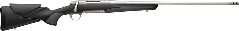 BROWNING X-BOLT 2 HUNTER 7MM - RM 26" COMP/STAINLESS MB