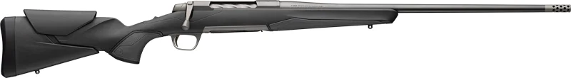 BROWNING X-BOLT 2 HUNTER 7MM - PRC 24" COMP/TUNGSTEN MB