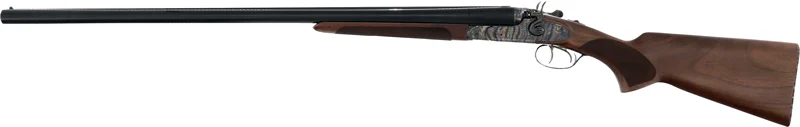 CZ HAMMER CLASSIC S/S 12 GAUGE - 30" 5-CHOKE TUBES WALNUT STOCK 2 CZ HAMMER CLASSIC S/S 12 GAUGE - 30" 5-CHOKE TUBES WALNUT STOCK - Image 2