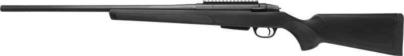 SAVAGE 334 243 WIN 20" MATTE - BLACK/BLACK SYN STOCK 2 SAVAGE 334 243 WIN 20" MATTE - BLACK/BLACK SYN STOCK - Image 2