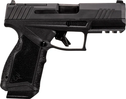 TAURUS GX4 CARRY TORO 9MM 15-S - 3.7" MATTE BLACK POLYMER 2 TAURUS GX4 CARRY TORO 9MM 15-S - 3.7" MATTE BLACK POLYMER - Image 2