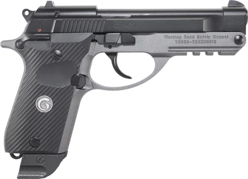 GIRSAN MC14T SOLUTION 380ACP - TWO-TONE TIPUP 13RD 2 GIRSAN MC14T SOLUTION 380ACP - TWO-TONE TIPUP 13RD - Image 2