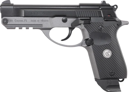 GIRSAN MC14T SOLUTION 380ACP - TWO-TONE TIPUP 13RD 3 GIRSAN MC14T SOLUTION 380ACP - TWO-TONE TIPUP 13RD - Image 3