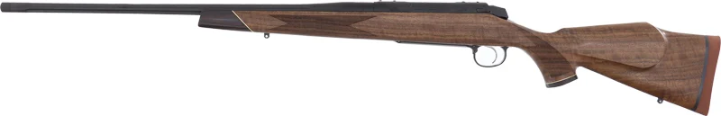 WEATHERBY 307 ADVENTURE SD - 6.5 RPM 26" MB BLUED/WALNUT 2 WEATHERBY 307 ADVENTURE SD - 6.5 RPM 26" MB BLUED/WALNUT - Image 2