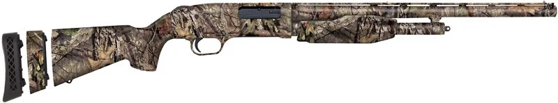 MOSSBERG 510 MINI 20GA 3" - 18.5"VR MO BREAK-UP COUNTRY 1 MOSSBERG 510 MINI 20GA 3" - 18.5"VR MO BREAK-UP COUNTRY