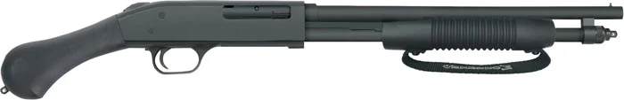 MOSSBERG 590 SHOCKWAVE 410 3" - 6RD RAPTOR CORN COB FOREND