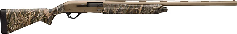 WINCHESTER SX4 HYBRID 12GA - 3.5" 28"VR FDE MO-SG HABITAT 1 WINCHESTER SX4 HYBRID 12GA - 3.5" 28"VR FDE MO-SG HABITAT