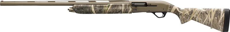 WINCHESTER SX4 HYBRID 12GA - 3.5" 28"VR MOSHDWGRS/FDE LEFT 1 WINCHESTER SX4 HYBRID 12GA - 3.5" 28"VR MOSHDWGRS/FDE LEFT