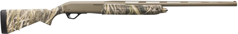 WINCHESTER SX4 HYBRID 12GA - 3.5" 28"VR MOSHDWGRS/FDE LEFT 2 WINCHESTER SX4 HYBRID 12GA - 3.5" 28"VR MOSHDWGRS/FDE LEFT - Image 2