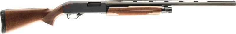 WINCHESTER SXP FIELD COMPACT - 12GA 3" 26"VR BLACK WALNUT