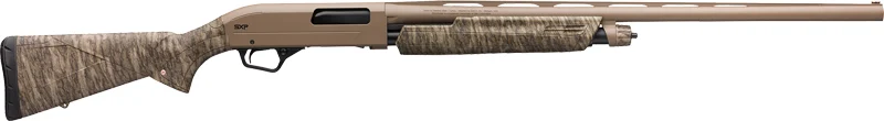 WINCHESTER SXP HYBRID 12GA 3" - 28"VR FDE MO BOTTOMLAND