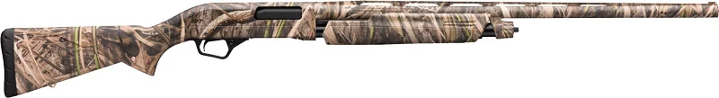 WINCHESTER SXP WATERFOWL 12GA - 3" 28" SHADOW GRASS HABITAT