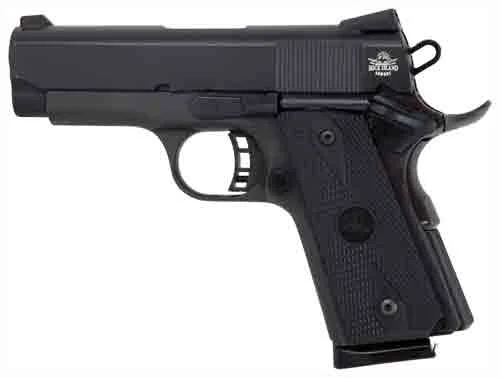 ROCK ISLAND ROCK STANDARD CS - 45ACP 3.5" FS 7RD PARKERIZED