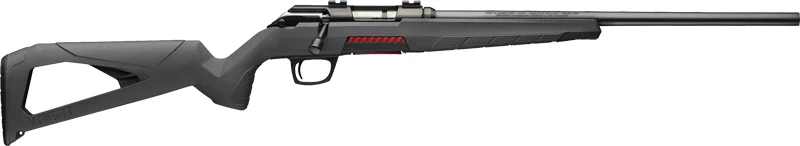 WINCHESTER XPERT BR 17WSM - 16.5" 8SH CARBON GRAY SUP RDY