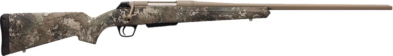 WINCHESTER XPR HUNTER 270WIN - 24" BRONZE/TT-STRATA 1 WINCHESTER XPR HUNTER 270WIN - 24" BRONZE/TT-STRATA