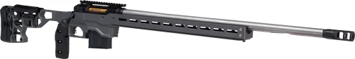 SAVAGE 110 ELITE PRECISION 30" - 300PRC ACC CHASSIS ARCA RAIL